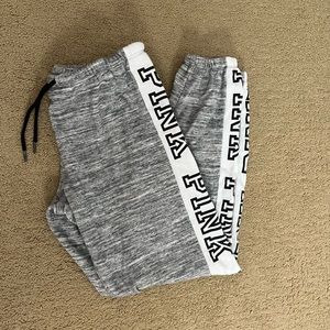 PINK brand sweatpants